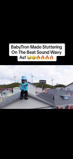 BabyTron - Stutter Flow: Official Visualizer Insights