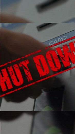 Day 1 Without Power ⚡ | What Happens When the Grid Fails