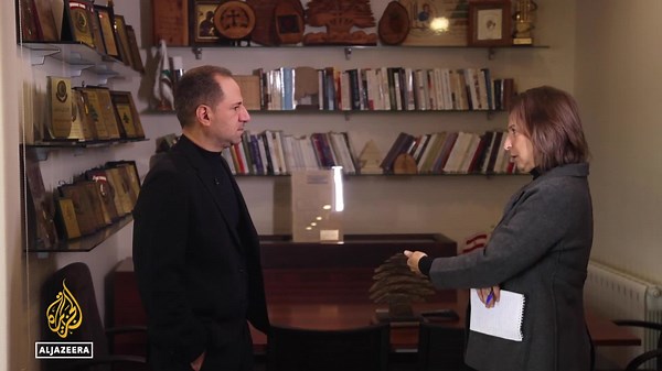 Lebanon's political system: New administration could shift power dynamics