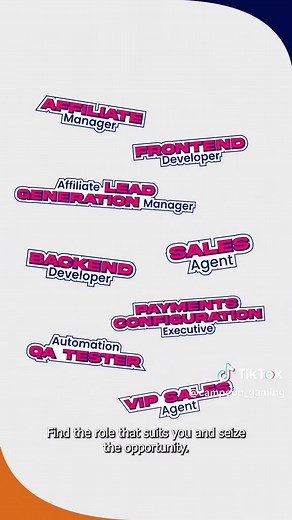 Explore Careers at Campeon Gaming in Cyprus