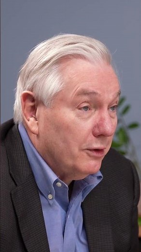 Michael Osterholm on what's really happening in Minnesota.