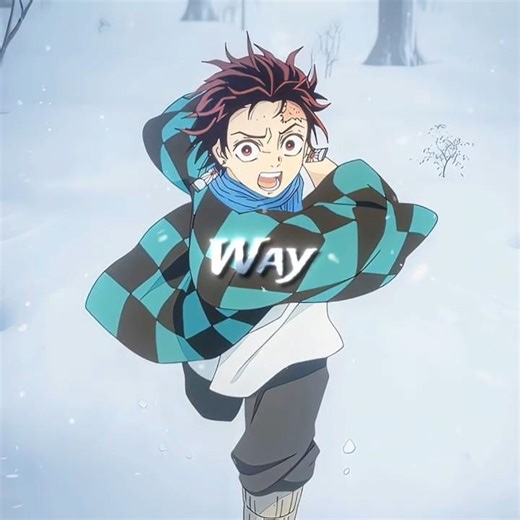 Tanjiro — I Hope You Find Your Home 🖤 #demonslayer #demonslayeredit​ #animeedit​ #gojo​ #amv