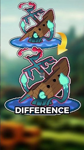 Redesigning MINECRAFT Pokemon - Water Starter Fakemon