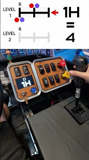 HOW TO SHIFT 18 SPEED IN ATS in 60 SECONDS | REDOUX