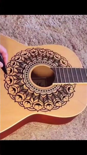 Hours of Linework and Love — Wait ‘Til You See the Final Reveal!