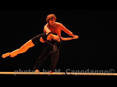 Ivan Vasiliev - amazing lifts