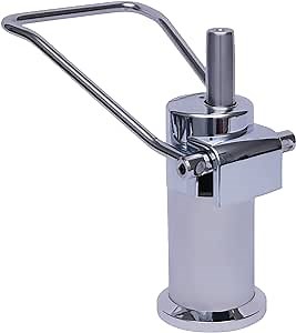 Barber Chair Hydraulic Pump,Universal Barber Chair Pump,Heavy Duty Salon Pump 440 Lbs