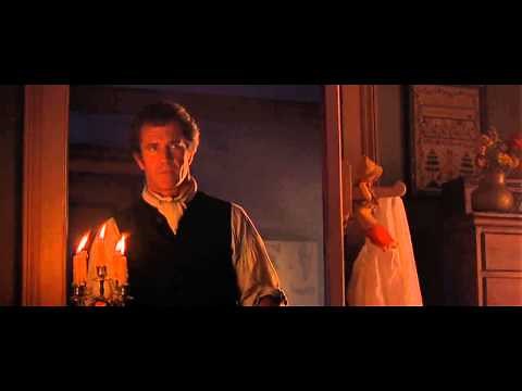 DER PATRIOT (2000) - Trailer German | Deutsch HD - Mel Gibson