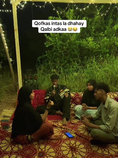 ‏Qof ka fog ma jira #ayoubqarxis #almaayuub #msswiifow