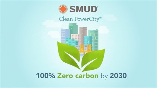 Clean energy starts at home. When solar, batteries, smart thermostats and EVs work together, they create virtual power plants that share renewable energy with the community. Together with you, we can build a 100% carbon-free power supply by 2030. Learn more and join the charge at CleanPowerCity.org. #CleanPowerCity #CarbonFree2030 #VirtualPowerPlant #CleanEnergy #Sacramento | SMUD