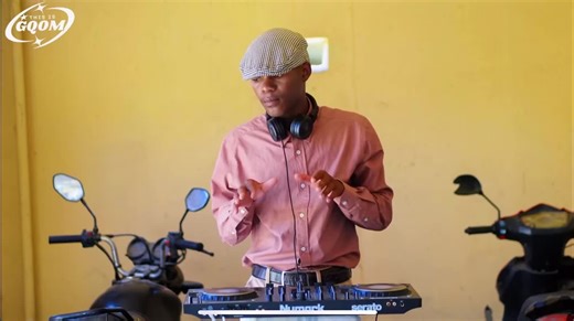 GQOM FAM! Live Mix out now Go stream it 🔥🚨 #thisisgqom #gqom #gqomnation #southafrica #gqomtotheworld