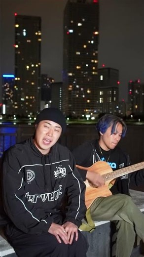 TENSONG『ShiKi』好評配信中