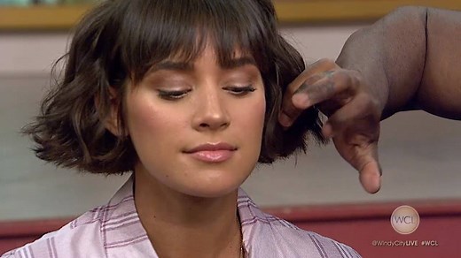 As the largest beauty retailer in the United States, Ulta Beauty provides all things beauty, all in one place. Nick Stenson, ULTA Beauty's Vice President of Salon Services and Trend, stopped by "Windy City LIVE" to share the top hairstyles on National Hair Day. To find your local ULTA Beauty location, please visit ulta.com. | Windy City LIVE