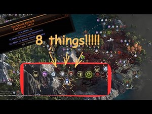 Map like Elon Thanks To This One Trick! - PoE2
