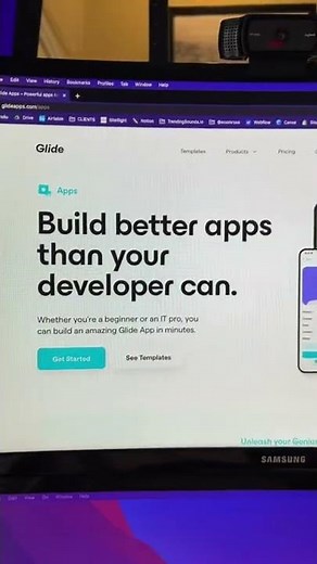 How to create a mobile app from a spreadsheet