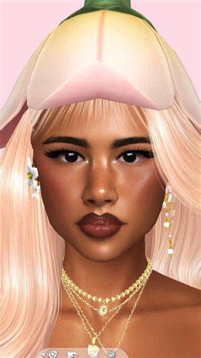 my sim in different occults 🌸💫 #sims4cc #sims4 #thesims4 #katseye #sims4mods #thesims #sims