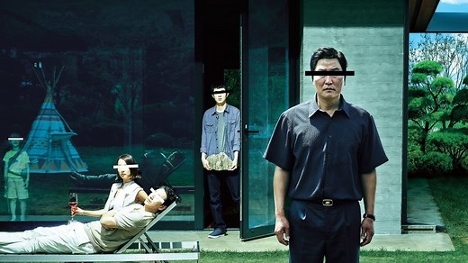 Parasite (2019) | Official Trailer, Full Movie Stream Preview