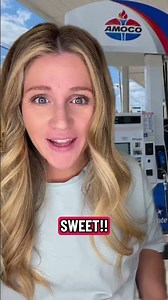 Save on gas with your Amazon prime account 🙌