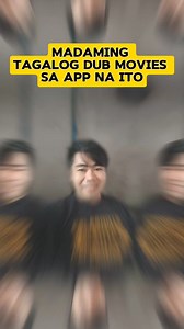 532K views · 8.5K reactions | madaming tagalog dub movies sa app na ito #boszdenz #tips #tutorial #TAGALOGDUBBED #movies | BOSZ DENZ | Facebook