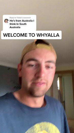 Living in Whyalla, South Australia: Realities and Challenges