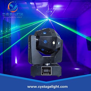 [Hot Item] Stage Laser Equipment Moving Head LED Beam Effects Disco Light