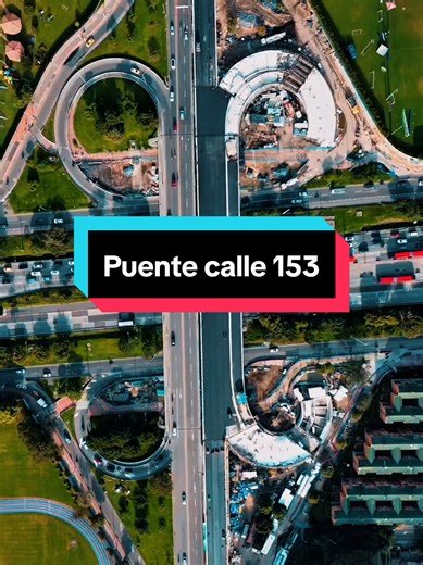 Comenta tu expectativa sobre la terminación de esta Obra #idu #alcaldia #bogota #usaquen #movilidad