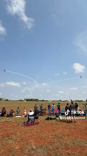 AAD Show 2026 South African Air Force airshow highlights