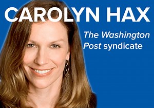 Carolyn Hax: How to approach live-in partner about helping out with household bills