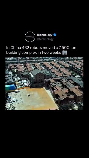 790K views · 5.2K reactions | In China, more than four hundred robots...