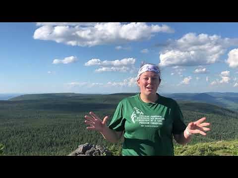Mount Carleton Provincial Park Tour