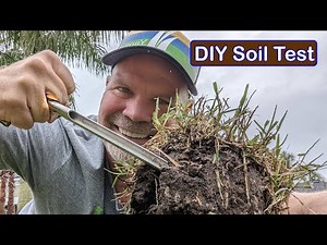 Testing My Soil with the Yard Mastery Soil Test Kit