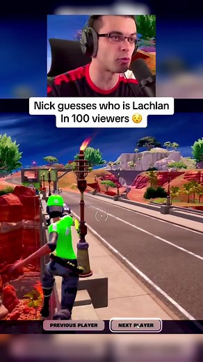 NickEh30 Collab with Lachlan - Fortnite Clips and Gameplay Analysis