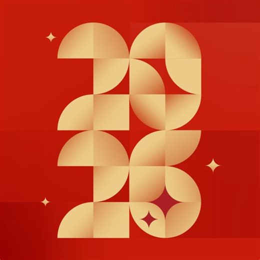 Together, let’s embrace 2026, where innovation meets care and a smart ecosystem connects possibilities across healthcare. Here’s to shared progress, meaningful collaboration, and our mission to empower global healthcare. Wishing you joy, health, and success in the year ahead. Cheers to 2026. #Mindray Smart Ecosystem | Mindray Middle East and Africa