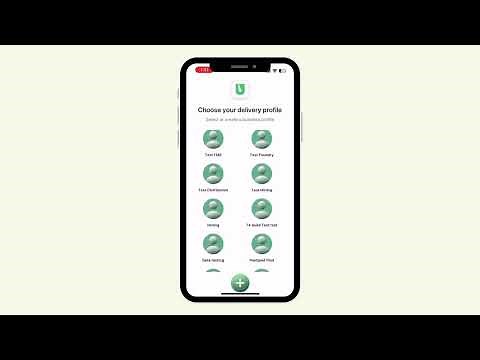Official training video for the FuelBuddy App