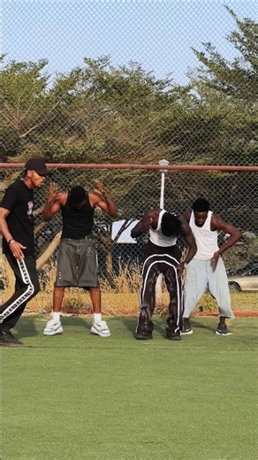 KPAKPANGOLO is available in all music platforms