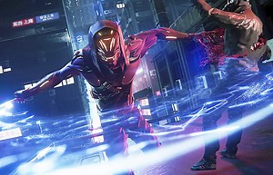 ‘Ghostrunner II’ Video Game Review – Cyberpunk Fun Is Bogged Down by Frustration