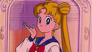 Watch Sailor Moon Season 101 Episode 1 - The Crybaby: Usagi's Beautiful Transformation