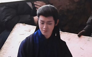 田嘉瑞 || 仿佛一片孤云