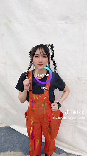 YOASOBIとボードゲームを楽しむ夜