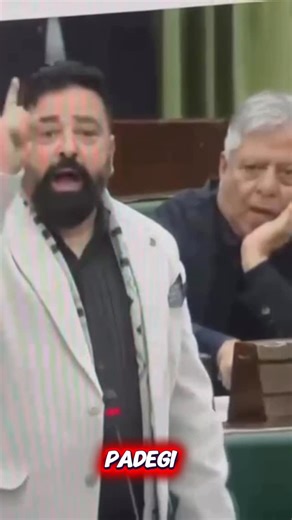 Office of Ajaz Jan MLA POONCH on Instagram: "Ajaz Jan, along with fellow Pir Panjal MLAs, strongly objected to the derogatory remarks made by the Leader of Opposition and demanded an unconditional apology on behalf of the people they represent. . . . . . . . . . . #pirpanjal #jammukashmir #tranding #fyp #viral"