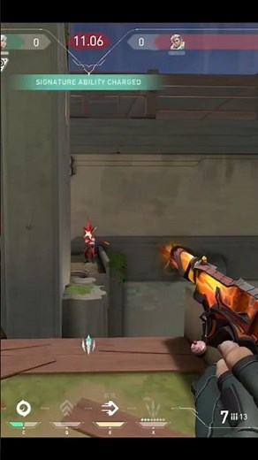 INSANE Valorant Gameplay Highlights | Crazy Clutch Moments & Ace