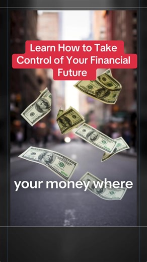 We discuss the importance of intentional money management and how letting your finances go unmanaged leads to money disappearing. We invite you to join our free school community where we teach you practical steps to take control of your financial future, one small step at a time. #FinancialLiteracy #MoneyManagement #PersonalFinance #FinancialFreedom #BudgetingTips