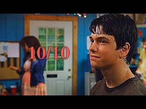 Duncan | The Way Way Back | 10/10