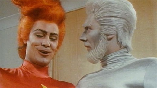 Harry Enfield's Television Programme S01:E01 - Episode 1