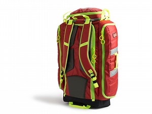 StatPacks G3+ Responder 4 Cell EMS Pack | Life-Assist.com