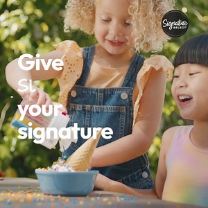 9K views · 56 reactions | Give summertime your signature with Signature Select®. | Jewel-Osco | Facebook