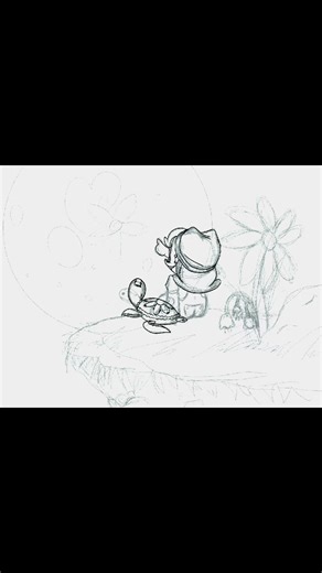 star gazing with Dolly and Daisy coloring page avalaible on my patreon https://www.patreon.com/posts/148285723?utm_campaign=postshare_creator&utm_content=android_share #dollyandDaisy #coloringpage #stargazing #digitalart #patreoncreator