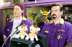 Clerks 2: Muži za pultem (2006) | Galerie - Z filmu | ČSFD.cz