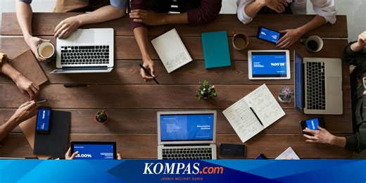 Apa itu Fenomena "Job Hugging"? Ini Penjelasan Pakar UGM