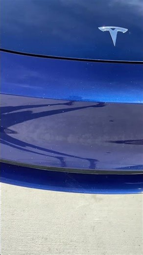 Chips bothering u on ur Tesla? I'll fix them for you at a fraction of the price you'd pay elsewhere